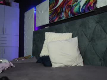 hannah_nvrst webcam model stream image