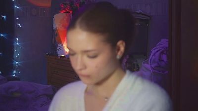 JuneVevea webcam model stream image