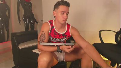 CRISTHIAN_WOLF1 webcam model stream image