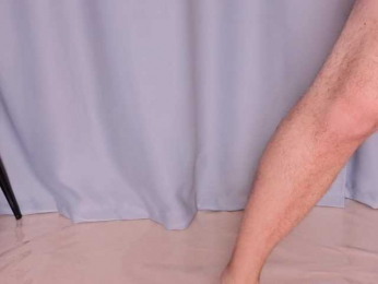 FemdomWorld webcam model stream image