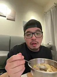 James1992_Ovo webcam model stream image