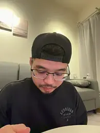 James1992_Ovo webcam model stream image