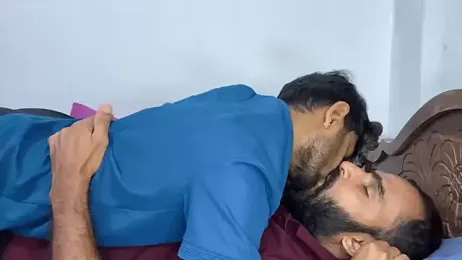 DesiDaddyandSon webcam stripchat model stream image