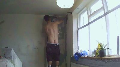 ClaphamJamie webcam model stream image