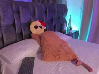 carolhorny webcam model stream image