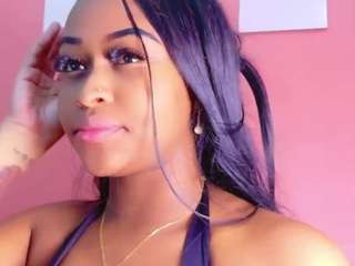 lilisantos webcam model stream image