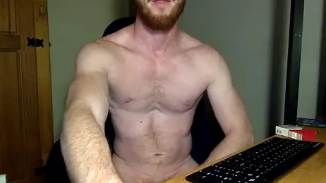 Smoker_Ginger webcam model stream image