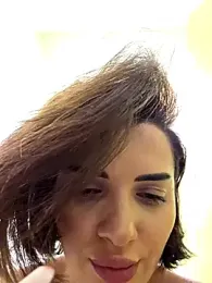 NaughtyChloe webcam model stream image