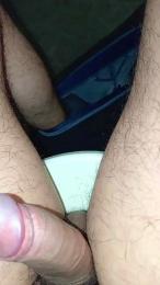 hang244 webcam model stream image