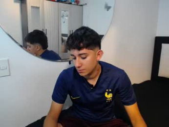 dravith_and_valery webcam model stream image