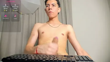 FireGuy_99 webcam model stream image