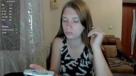 Cherry_Desire webcam model stream image