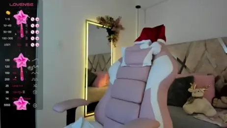 MariaPau_83 webcam model stream image