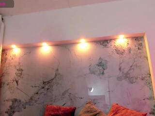 Karina Castillo webcam model stream image