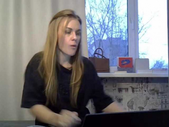 MarinaMOON webcam bongacams model stream image