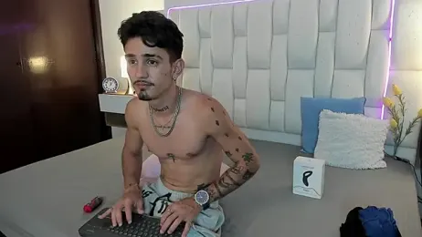 nextboywell1 webcam model stream image