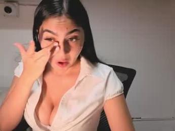 sophiie_blakee webcam chaturbate model stream image