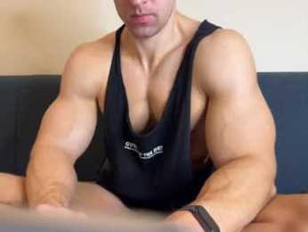 prince_d1ck webcam chaturbate model stream image