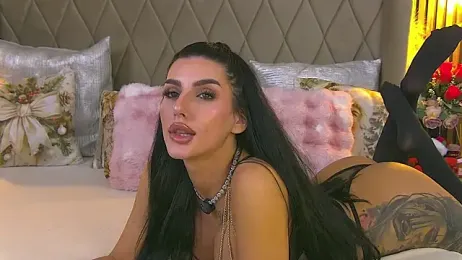 AmyBlair webcam model stream image