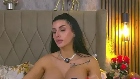 AmyBlair webcam model stream image