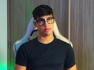 Jimmy Leeh webcam model stream image