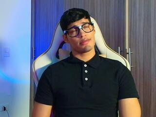 Jimmy Leeh webcam model stream image