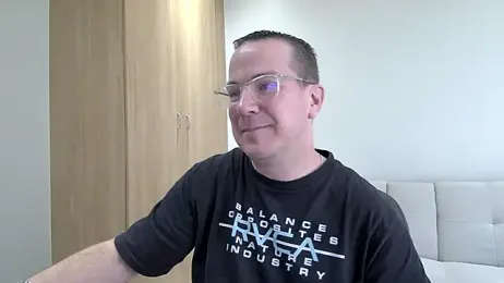 BrettJ81 webcam model stream image