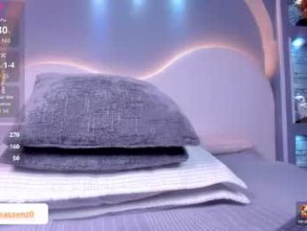 sweet_celeste05 webcam model stream image
