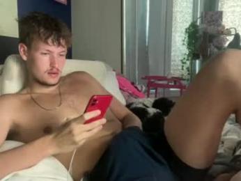 jake_jackson1 webcam model stream image