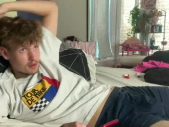 jake_jackson1 webcam chaturbate model stream image