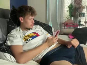 jake_jackson1 webcam model stream image