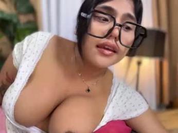 georginaanalizacums webcam chaturbate model stream image
