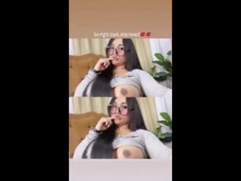 georginaanalizacums webcam chaturbate model stream image