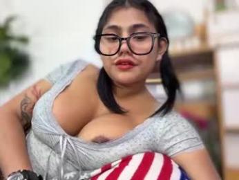 georginaanalizacums webcam model stream image