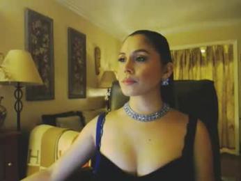 missbrownx webcam chaturbate model stream image