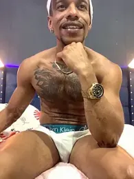 Salomon_koude webcam model stream image