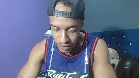 Salomon_koude webcam model stream image