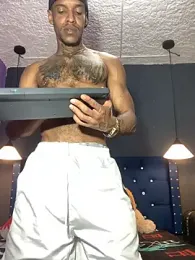 Salomon_koude webcam model stream image