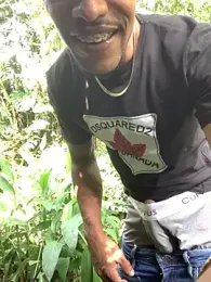 Salomon_koude webcam model stream image