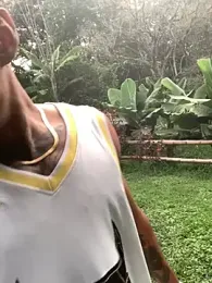 Salomon_koude webcam model stream image