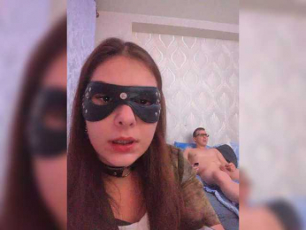 FlexGym webcam model stream image