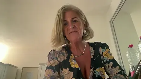 NaughtyMonicaUK webcam model stream image