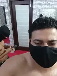 Cena_desihunk webcam model stream image
