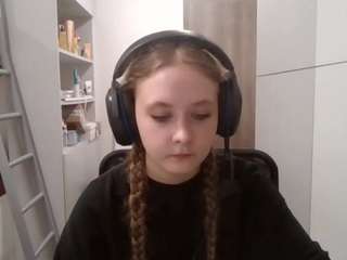 annamarievonruden webcam camsoda model stream image