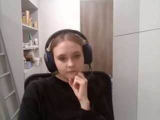 annamarievonruden webcam model stream image