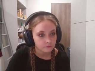 annamarievonruden webcam model stream image
