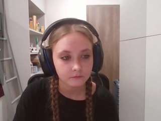 annamarievonruden webcam model stream image