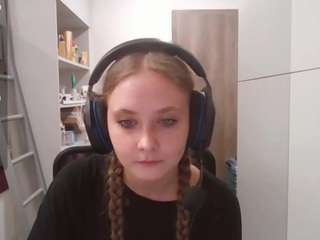 annamarievonruden webcam model stream image