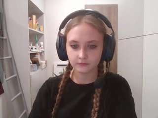 annamarievonruden webcam model stream image