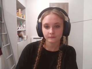 annamarievonruden webcam model stream image